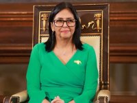 ABD, Venezuela Geçici Devlet Başkanı Rodriguez'e yönelik yaptırımları kaldırdı