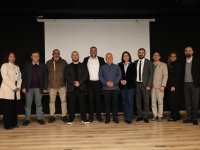 TDP'de yeni yönetim belirlendi