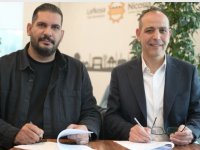 LTB’den sanayi bölgesine 482 bin euroluk su altyapı yatırımı