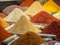 Vücut kokunuzu değiştiren yiyecekler