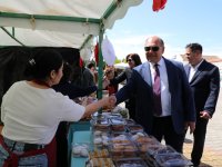 13. Yiğitler Gafgarıt Festivali yapıldı