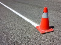 İskele-Karpaz ana yolunda altyapı çalışması ve güzergah değişikliği