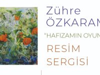 Yakın Doğu Üniversitesi’nde Akademik Başarı Sanatla Taçlanıyor!