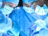 55 yaşındaki hastaya ikinci kez kalp nakli yapıldı