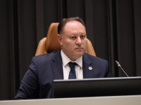 Öztürkler, yarın sabah Meclis Danışma Kurulu’nu toplantıya çağıracak