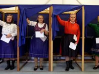 Macaristan seçimleri... Tek adamın sonu ...