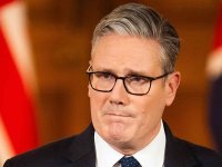 Starmer: Hürmüz Boğazı’nın ablukasını desteklemiyoruz