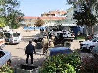 Şanlıurfa'daki lisede silahlı saldırı