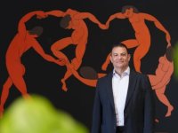 ARUCAD Rektörü PROF. DR. Asım Vehbi’den “Dünya Sanat Günü” Mesajı