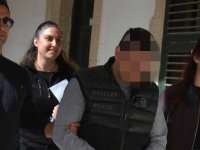 Sevgilisini Darp Etti, Kaburgalarını Kırdı: Zanlıya Teminat