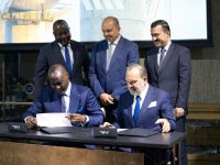 Aksa Enerji, Africa Finance Corporation ile Stratejik İş Birliğini Güçlendiriyor