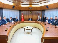 Bakanlar Kurulu’ndan kapsamlı yasa, tüzük ve kararname adımı!