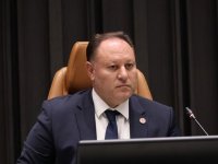 Öztürkler: Çocukların güvenliği, her ülkenin en temel önceliği olmalıdır