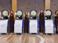 Büyük ikramiye Girne’de!