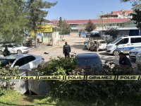 Kahramanmaraş'taki okul saldırganının babası tutuklandı