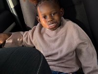 Gönyeli’de 4 yaşındaki kız çocuğu tek başına bulundu, polis aileyi arıyor