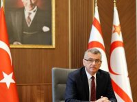 Erhürman: Hellim ticareti için kritik eşik aşıldı