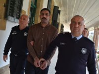 Gökhan Naim cinayetinde Ali Hassan Gahzla’ya 20 yıl hapis