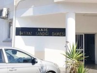 KİEF ve Hür-İş’ten İhtiyat Sandığı önünde eylem