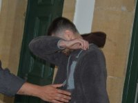 Lefkoşa’da Çocuğa Cinsel İstismar: Zanlı Tutuklandı