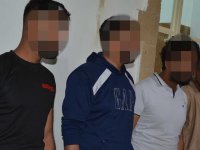 Lefkoşa’da Darp Olayı: Zanlılar İleride Yargılanmak Üzere Serbest Bırakıldı