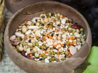 Ata tohumu eski tahıllar düşünüldüğü kadar sağlığa yararlı mı?