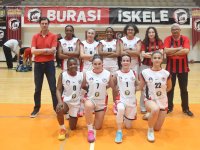 Fabian Gjuka: Savaşçı ve kazanmayı bilen bir takımımız var