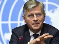 BM Genel Sekreteri’nin Barış Gücü Operasyonlarından Sorumlu Yardımcısı'nın, Kıbrıs’ta temaslarda bulunması bekleniyor