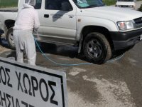 Şap Hastalığı... Rum Veteriner Hizmetleri, 'Toplam itlaf yasal bir zorunluluktur'