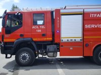 Bir haftada 10 yangın