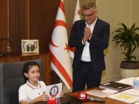 Minik Cumhurbaşkanından Büyük Reform Önerisi: Harcamalar Anlık İzlenecek