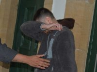 İtiraf etti... Lefkoşa'da mide bulandıran olay