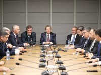 Üstel: “Düzenleme yeniden komiteye çekilecek, uzlaşıyla Genel Kurul’a taşınacak”