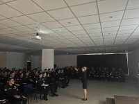 Güvenliğin Anahtarı Doğru İletişim!