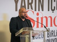 “Haziran ayında yapacağımız lansmanla iktidar planımızı kamuoyuna sunacağız”