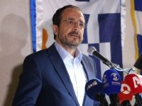 Hristodulidis “Sandy” Soruşturması İçin FBI’dan Yardım İstedi