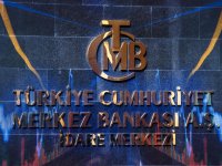 TCMB'den faiz kararı