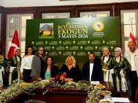 28. Büyükkonuk Eko Gün 3 Mayıs Pazar günü yapılacak