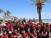 Sadıkoğlu: 23 Nisan yalnızca bayram değil, çocuklara verilen değerin göstergesi