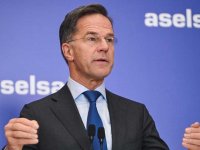 NATO Genel Sekreteri: Türkiye’nin yaptıklarından çok şey öğrenebiliriz