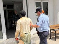 2019 Yılından Beri Kaçak Yaşadı