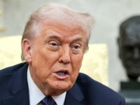 Trump'tan "yeni barış görüşmeleri cuma günü olabilir" mesajı