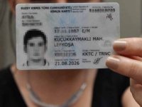 Bakanlar Kurulu'ndan 30 kişiye vatandaşlık