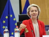 AB, Türkiye'yi potansiyel üye olarak görüyor mu?