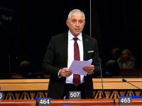 Taçoy, AKPA’da Kıbrıslı Türklere uygulanan izolasyonu gündeme taşıdı