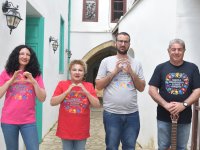 Lefkoşa Belediye Orkestrası “Sanatla Öğreniyorum: Ellerimiz Konuşuyor” Başlıyor