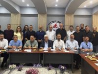 Bıçaklı, sendikalar adına ortak açıklama yaptı: Her alanda mücadeleyi sürdüreceğiz