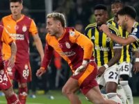 Galatasaray - Fenerbahçe derbisi canlı izle | GS FB maçı şifresiz (Süper Lig maçı canlı yayın)