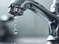 Gazimağusa’ya su verilmeye başladı