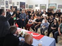 345 kırsal kesim arsası hak sahiplerine dağıtıldı